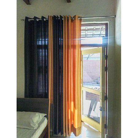 Krittika Rao Dhaba By Wb Inn Gurgaon Ngoại thất bức ảnh
